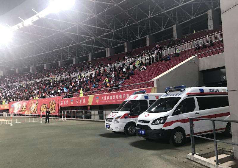 番禺区大中小型活动保障
