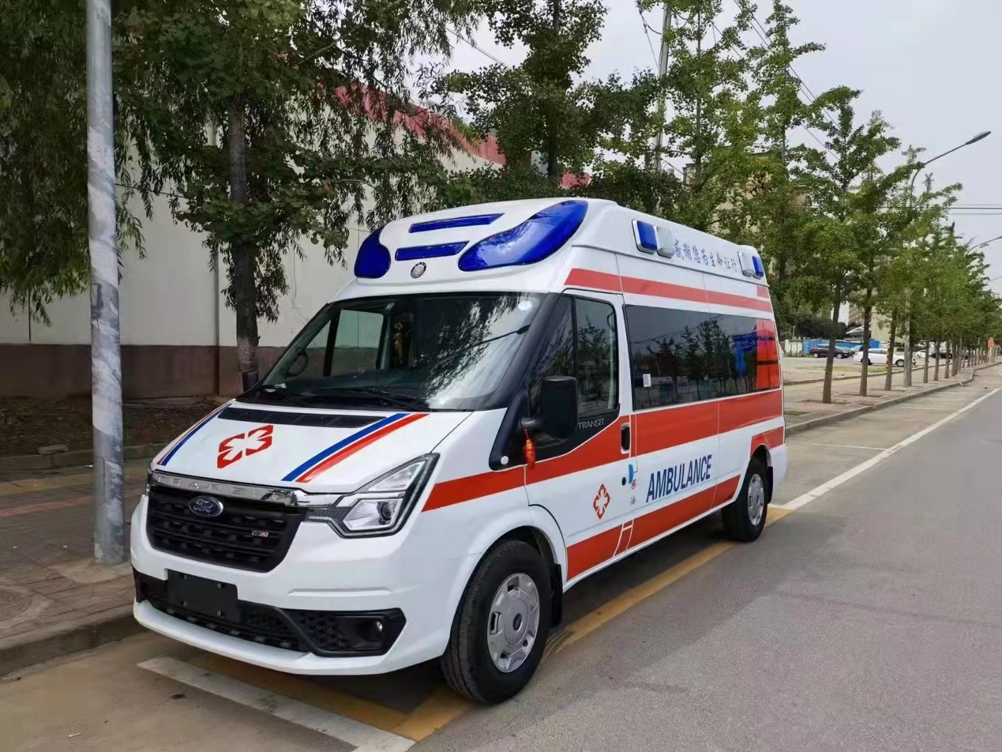 番禺区妇婴监护型护送
